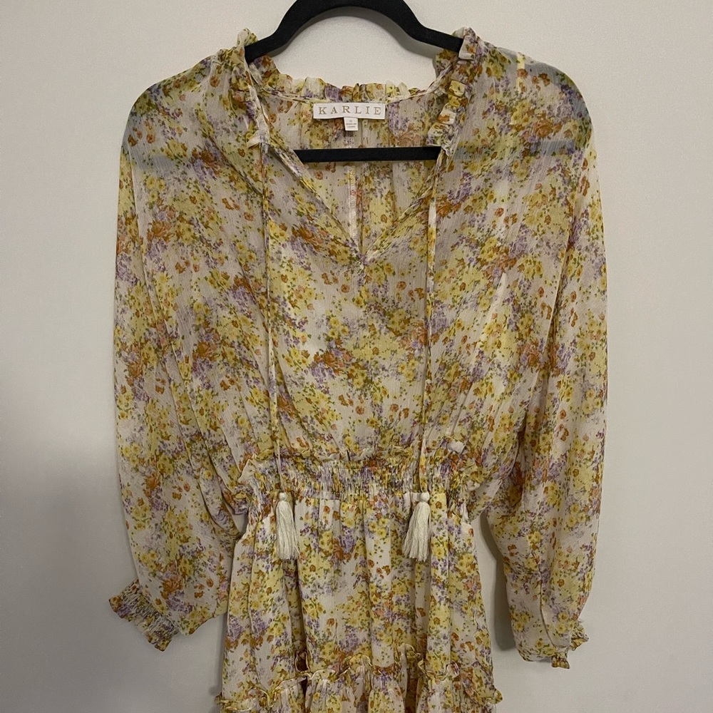 Karlie Dress